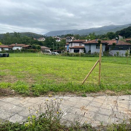 Apartamentosarturo Casarural Pancarale-לאנס מראה חיצוני תמונה