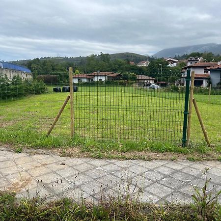 Apartamentosarturo Casarural Pancarale-לאנס מראה חיצוני תמונה
