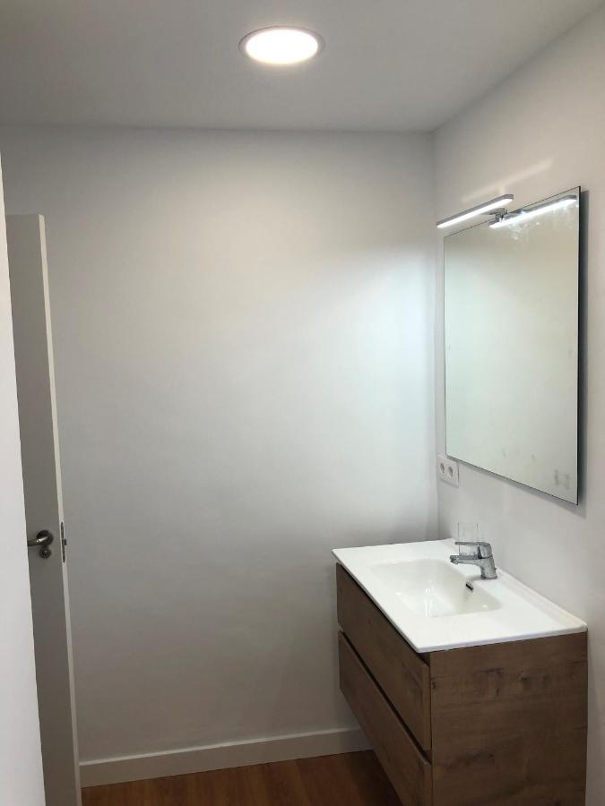 Apartamentosarturo Casarural Pancarale-לאנס מראה חיצוני תמונה