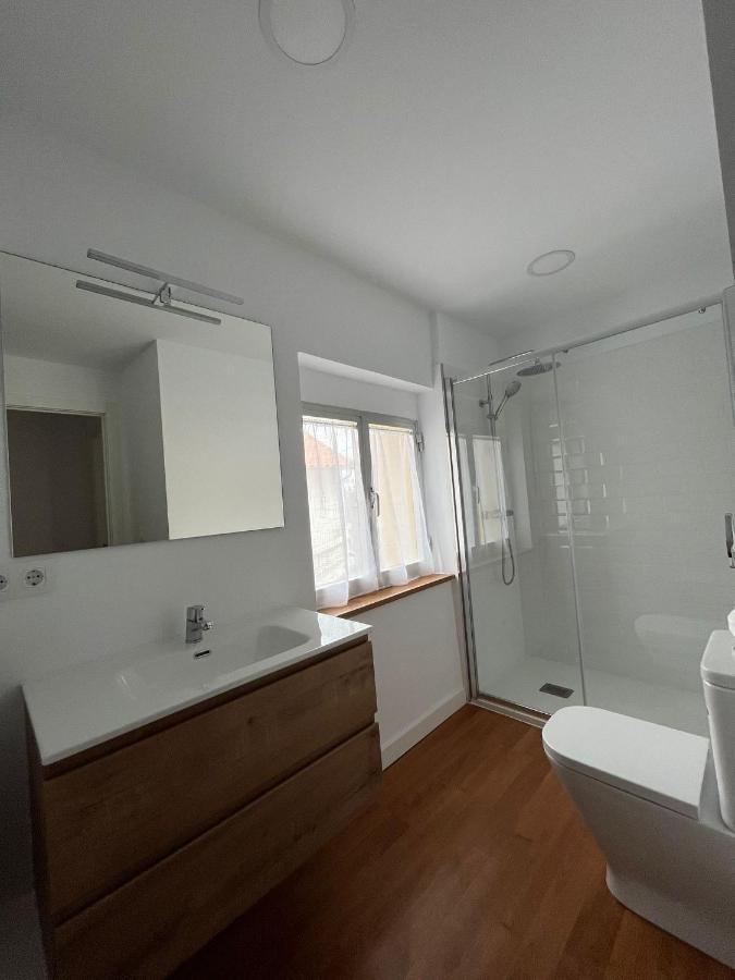 Apartamentosarturo Casarural Pancarale-לאנס מראה חיצוני תמונה