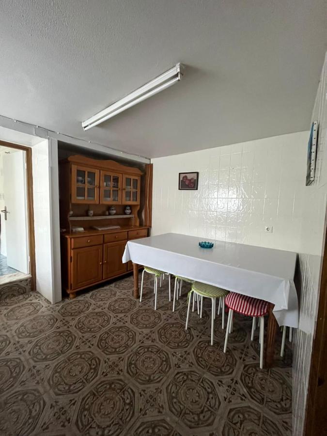 Apartamentosarturo Casarural Pancarale-לאנס מראה חיצוני תמונה