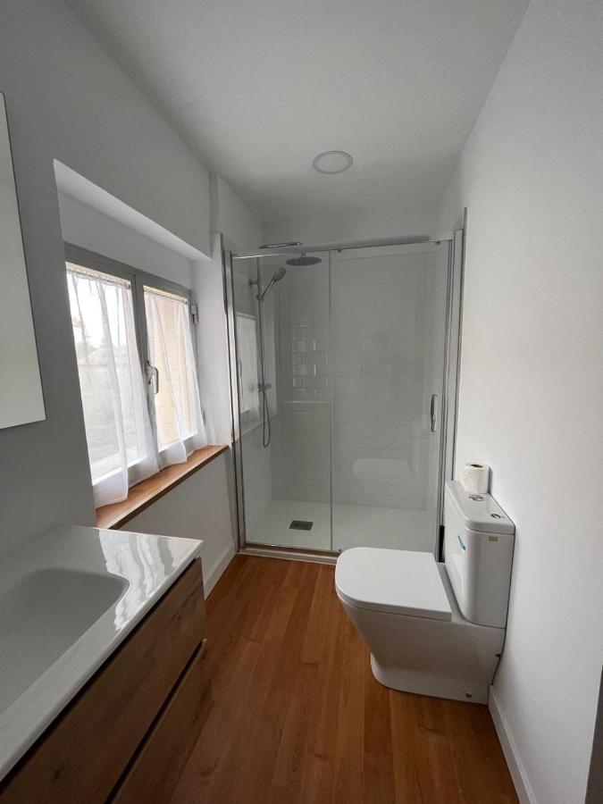 Apartamentosarturo Casarural Pancarale-לאנס מראה חיצוני תמונה