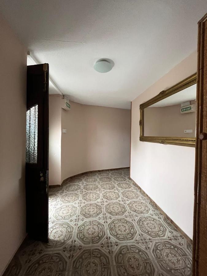 Apartamentosarturo Casarural Pancarale-לאנס מראה חיצוני תמונה