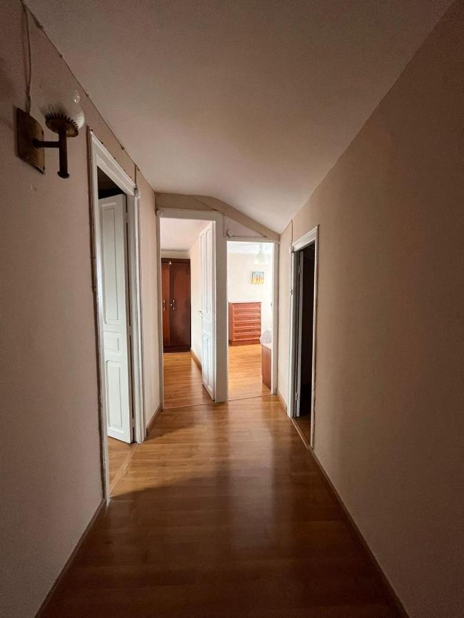 Apartamentosarturo Casarural Pancarale-לאנס מראה חיצוני תמונה