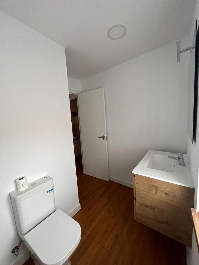 Apartamentosarturo Casarural Pancarale-לאנס מראה חיצוני תמונה