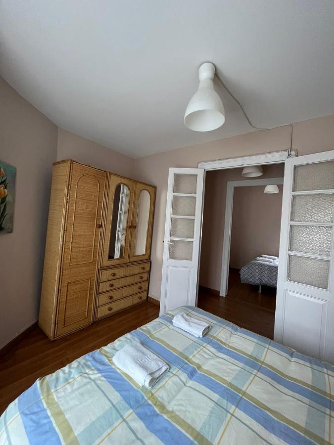 Apartamentosarturo Casarural Pancarale-לאנס מראה חיצוני תמונה