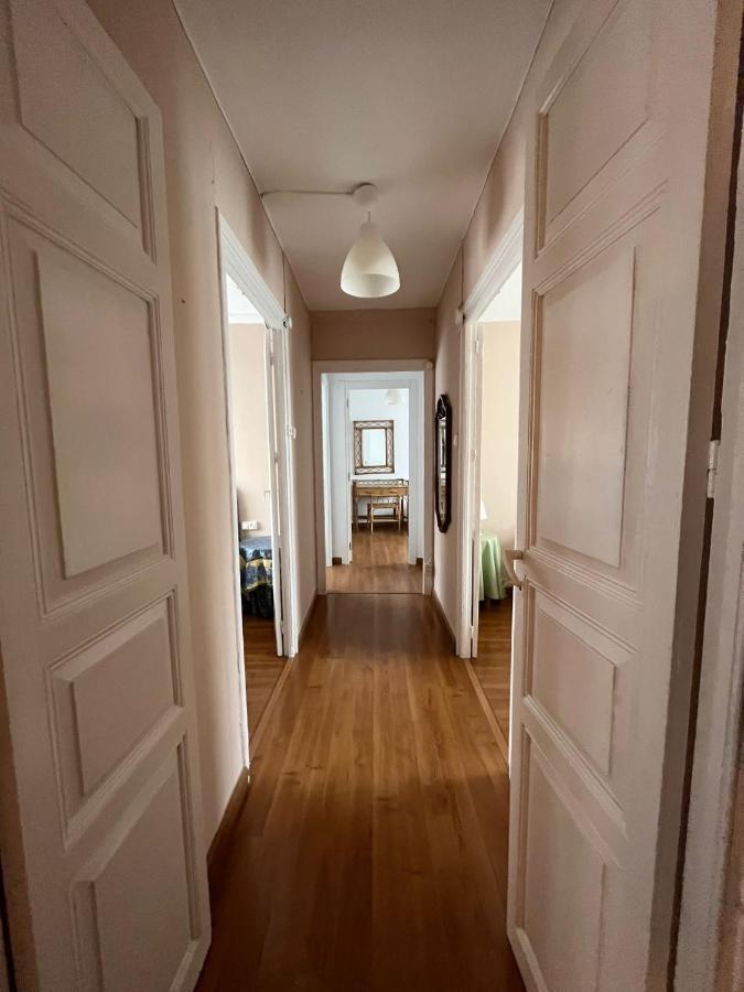 Apartamentosarturo Casarural Pancarale-לאנס מראה חיצוני תמונה