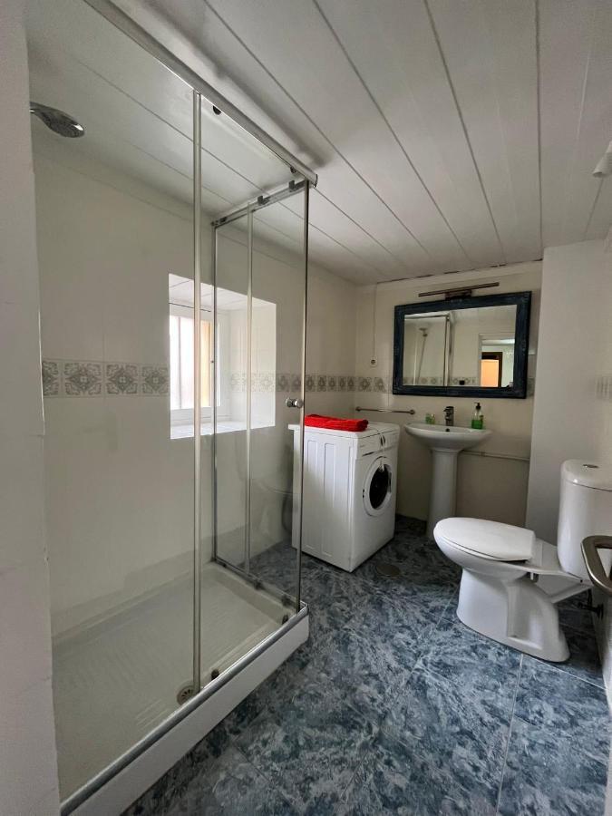 Apartamentosarturo Casarural Pancarale-לאנס מראה חיצוני תמונה
