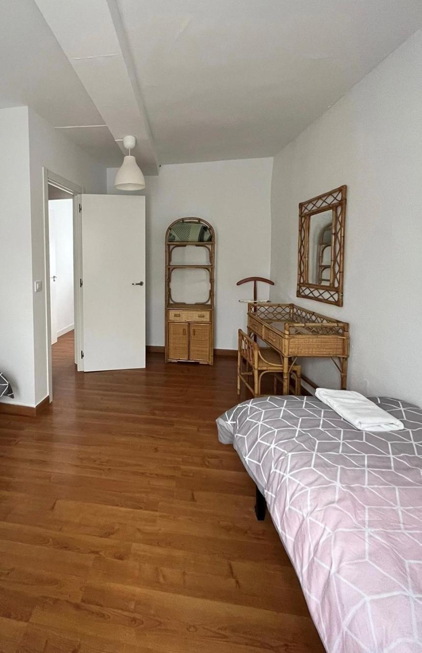Apartamentosarturo Casarural Pancarale-לאנס מראה חיצוני תמונה