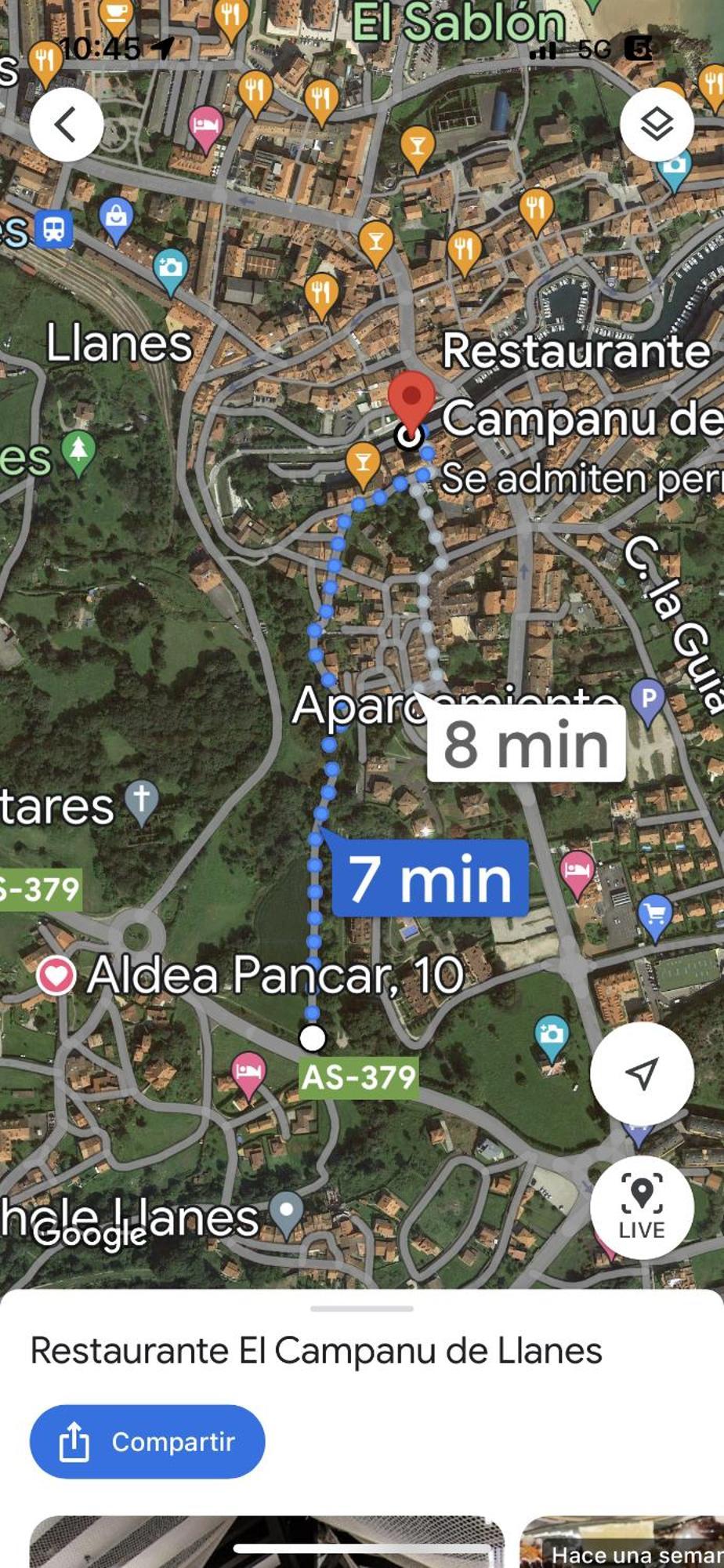 Apartamentosarturo Casarural Pancarale-לאנס מראה חיצוני תמונה