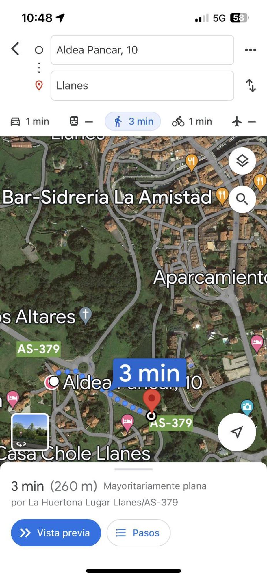 Apartamentosarturo Casarural Pancarale-לאנס מראה חיצוני תמונה