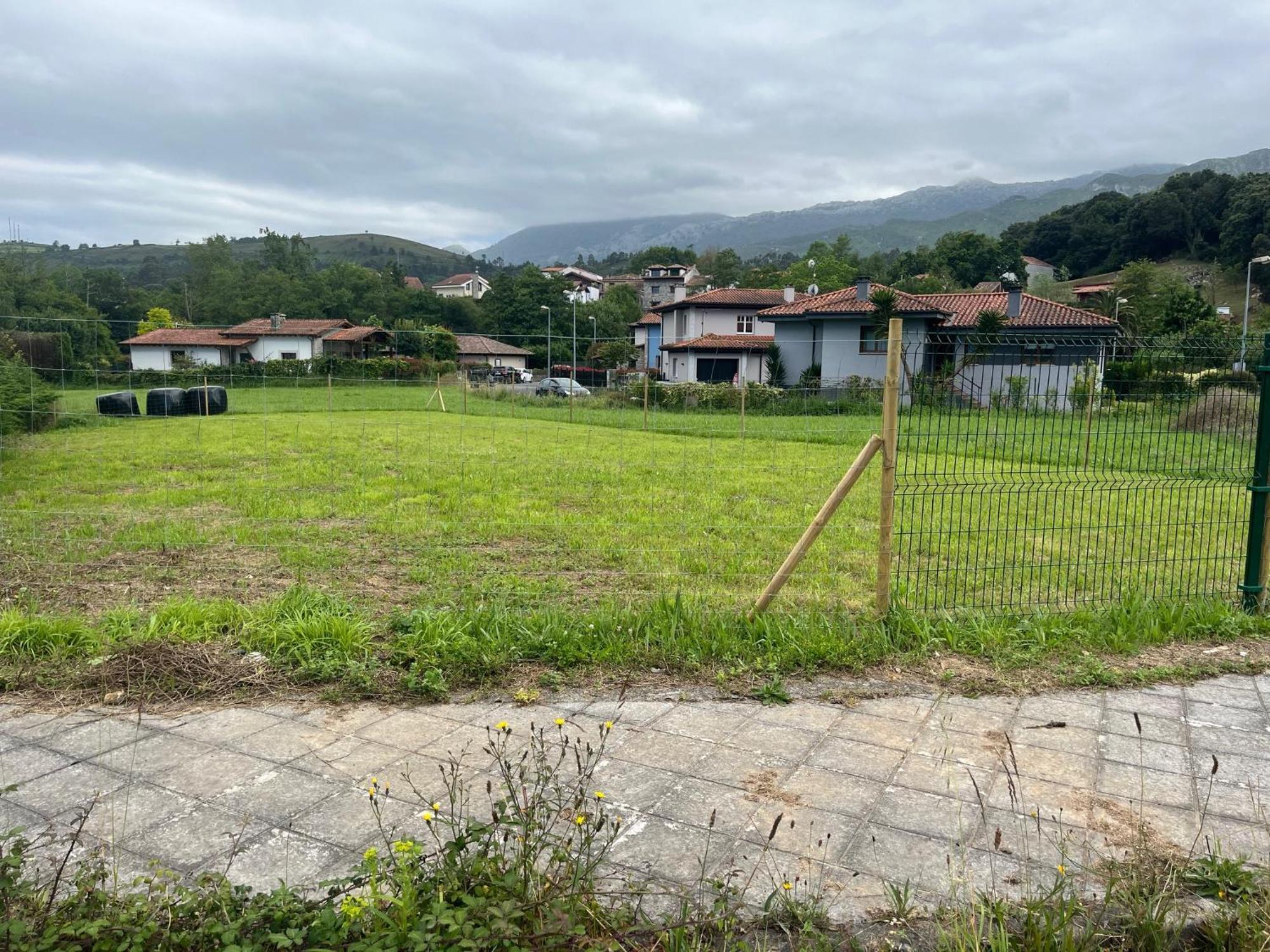 Apartamentosarturo Casarural Pancarale-לאנס מראה חיצוני תמונה